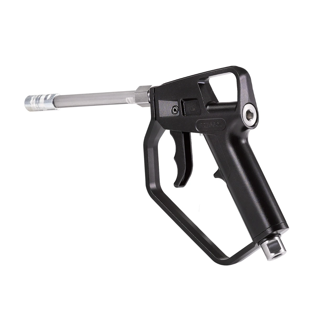 PR SCHMIERMITTELPRESSE FESTE MUNDSTÜCK 1/8G