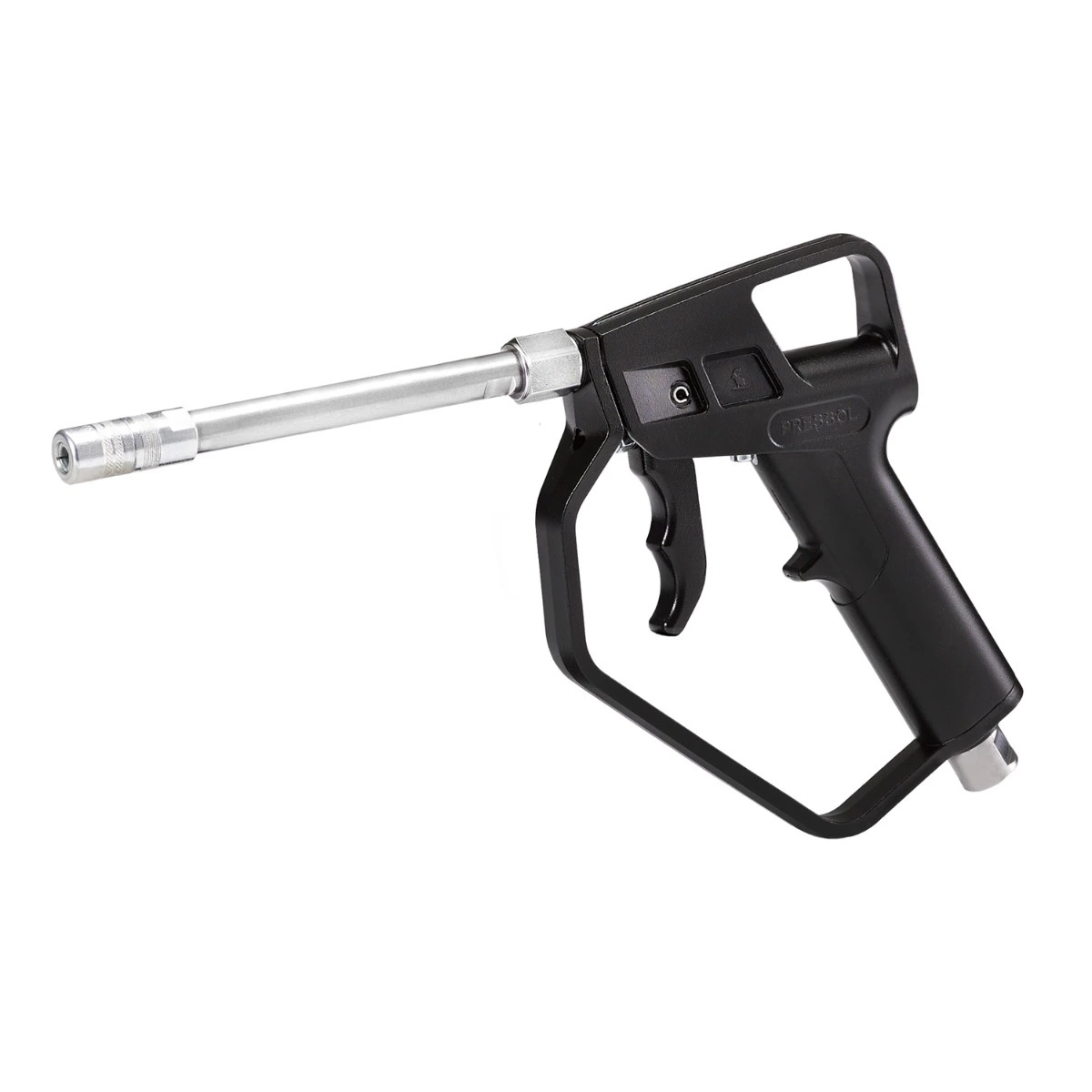 PR SCHMIERMITTELPRESSE FESTE MUNDSTÜCK 1/8G