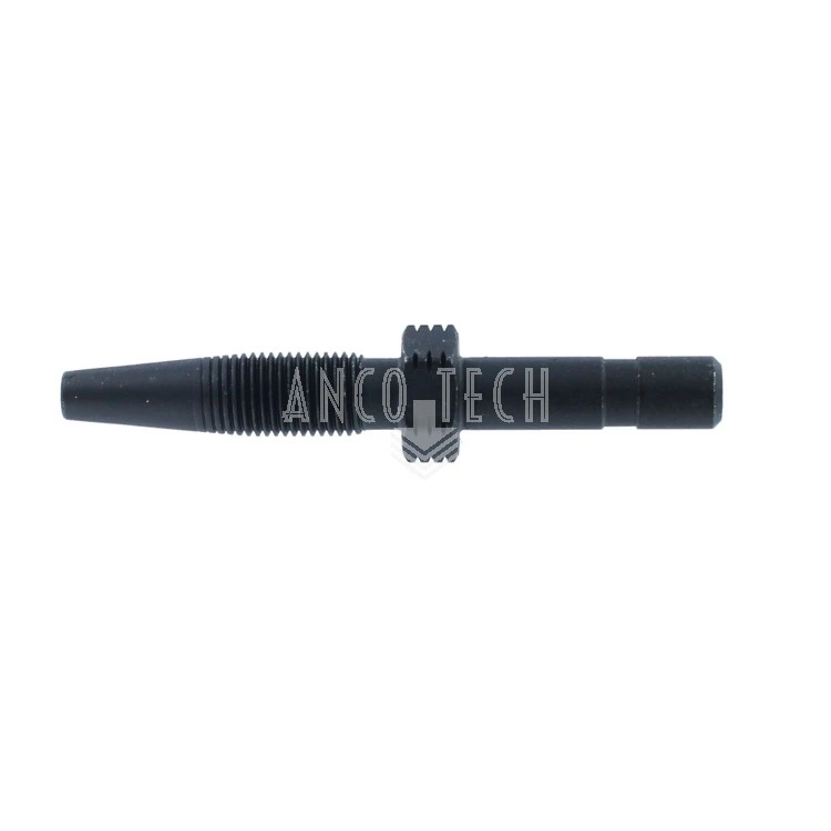 SCHLAUCHSTIFT KURZ 6MM GERAD FÜR HP SCHLAUCH 8.6x4