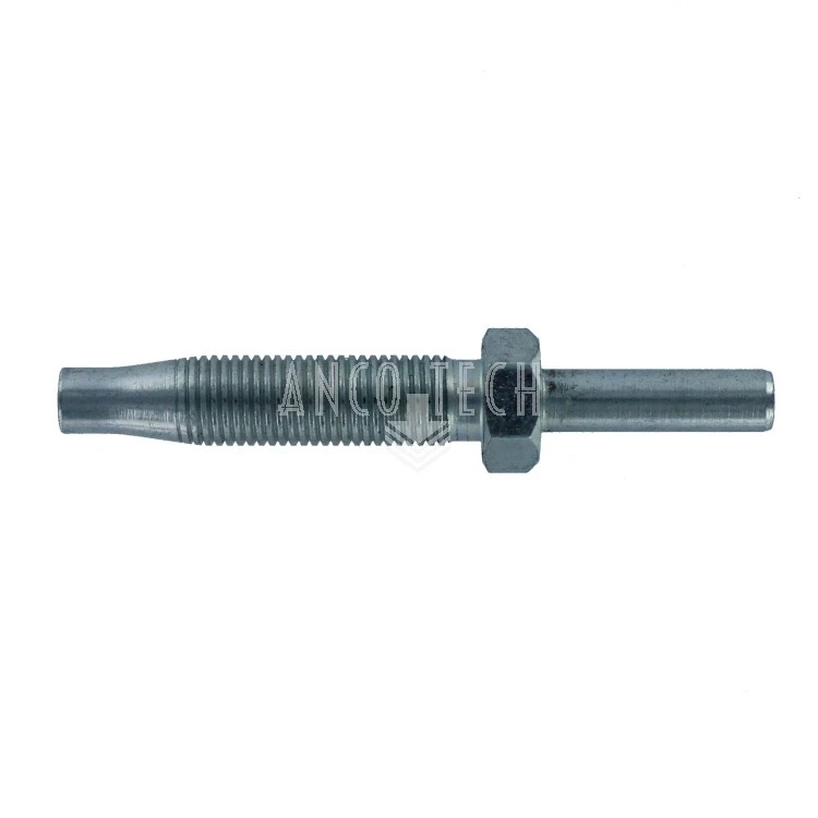 SCHLAUCHSTIFT 6MM GERAD FÜR HP-SCHLAUCH 11.3x6.3