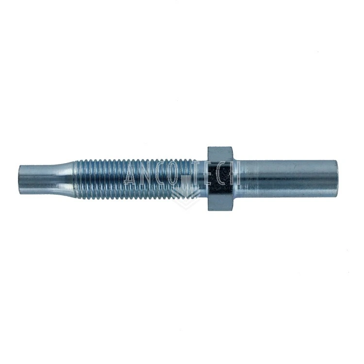 SCHLAUCHSTIFT 8MM GERAD, FÜR HP- SCHLAUCH 11.3x6.3
