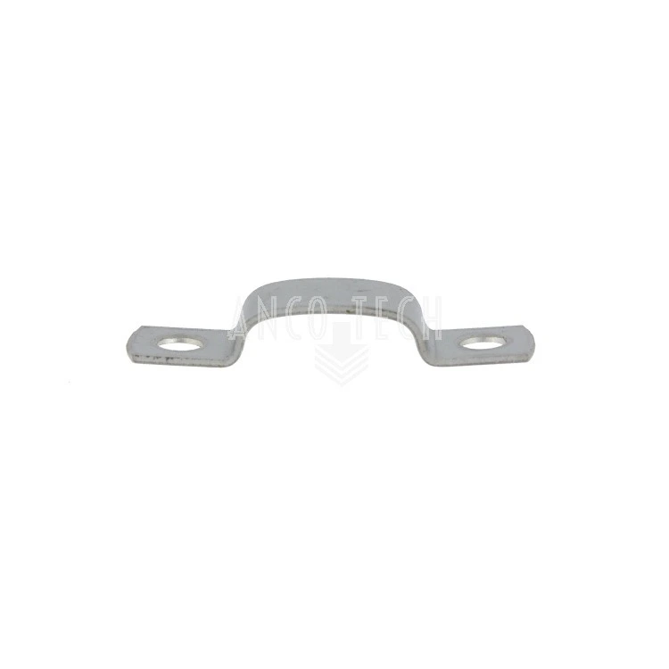 ROHRKLAMMER 3 x 6MM EDELSTAHL