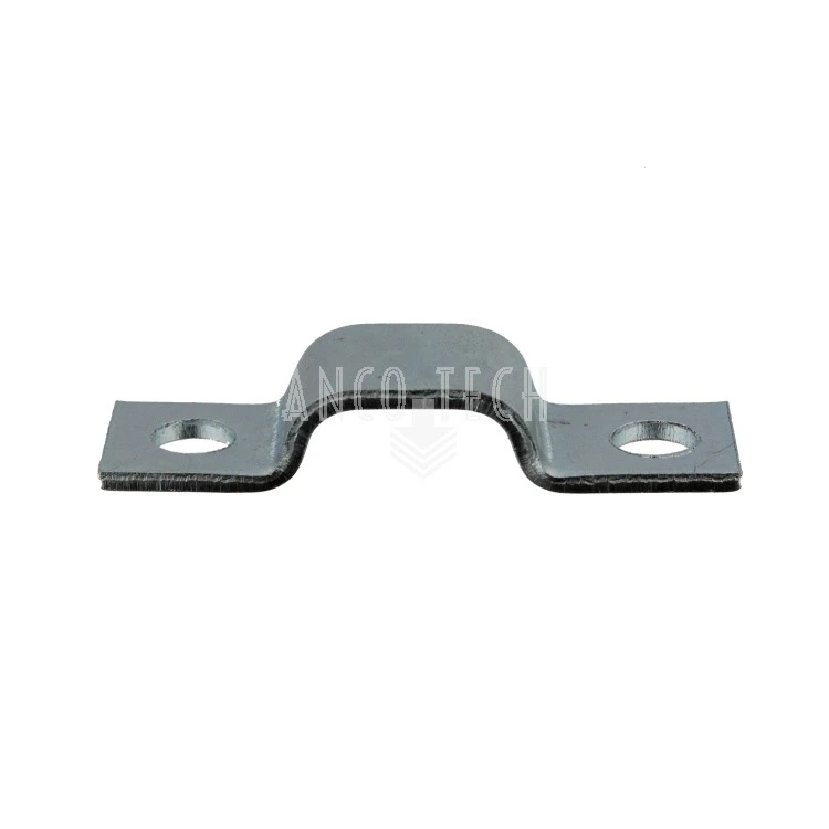 ROHRHALTERUNG 2 x 8MM ST/VZ