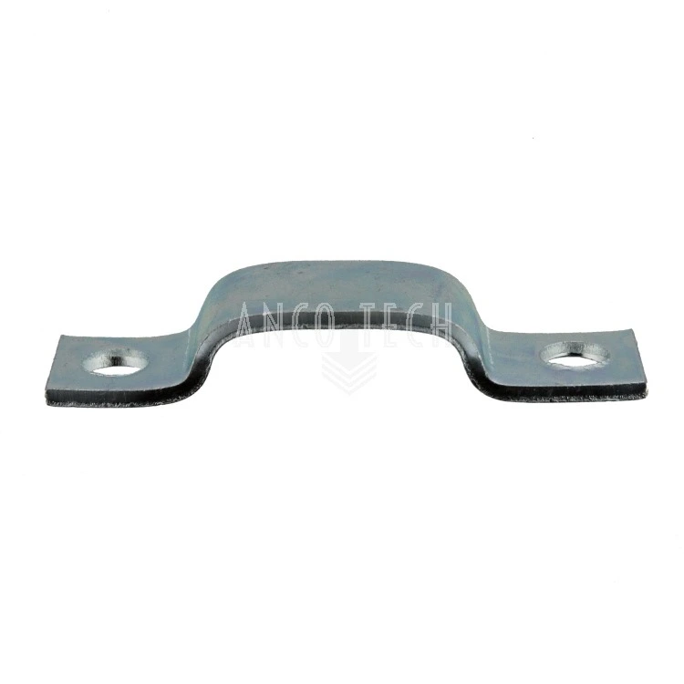 ROHRKLEMME 3 x 8MM ST/VZ