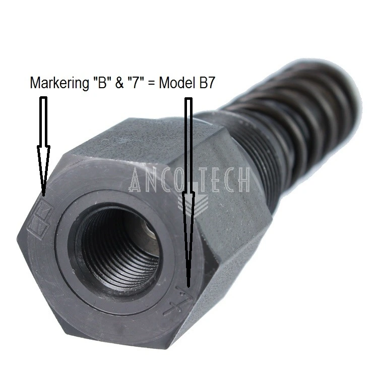 PUMPENELEMENT B7