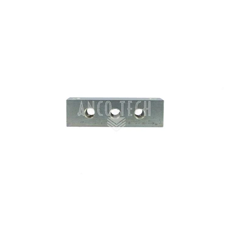 SCHMIERBLOCK 3 ANSCHLÜSSE 1/4"