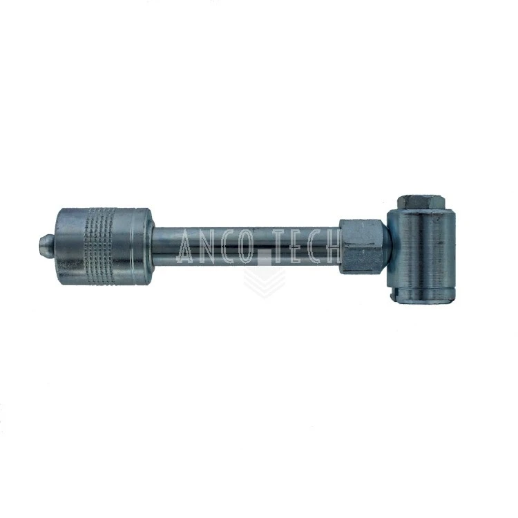 SCHNELLE KUPPLUNG FÜR FLANSCHVERBINDER 10MM