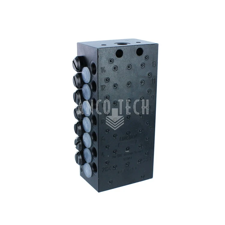 MECHANISMUSGERÄT SSVD 14