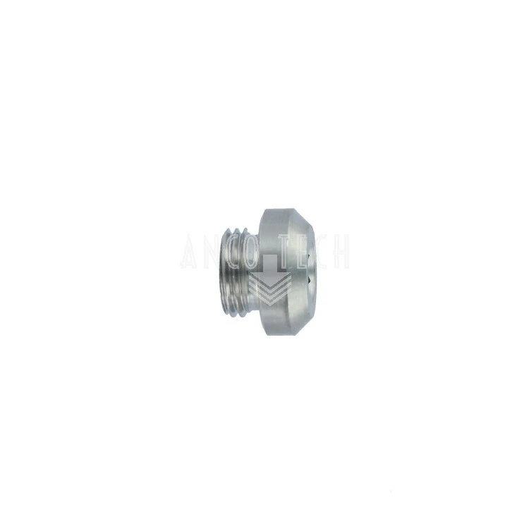 VERSCHLUSSSTOPFEN M10x1 FÜR SSV-D SS