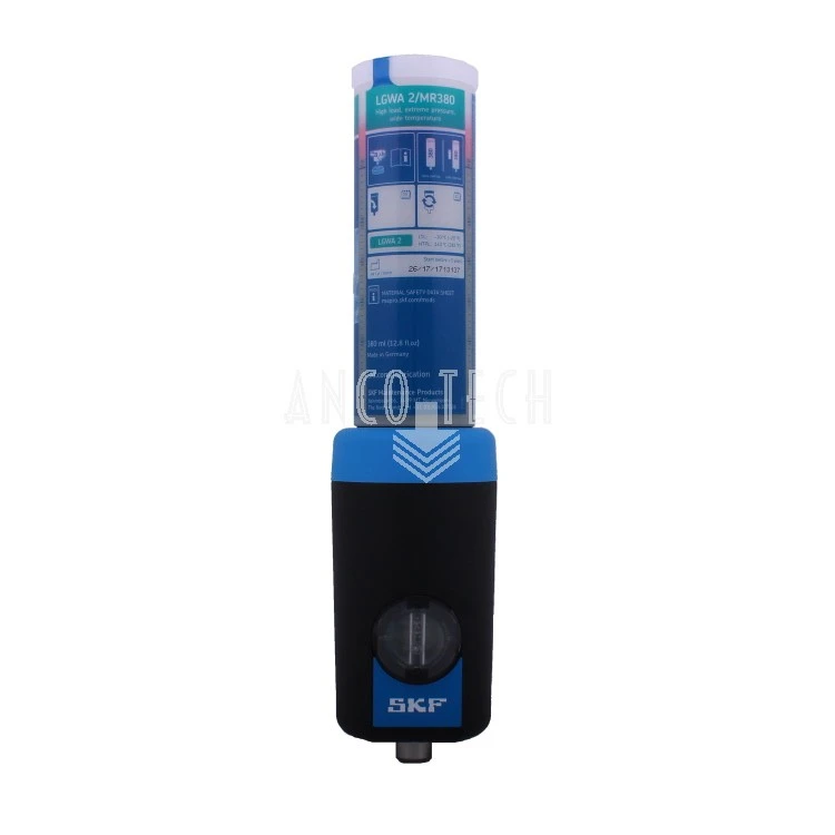 FETTPATRONE LGWA 2 380GR FÜR TLMR
