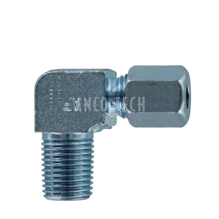 BIEGUNGSVERBINDUNG WE6L 1/4 BSPT