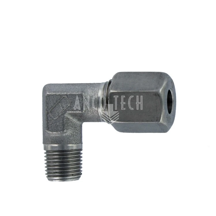 ECKCONNECTOR WE6L 1/8 BSPT SS