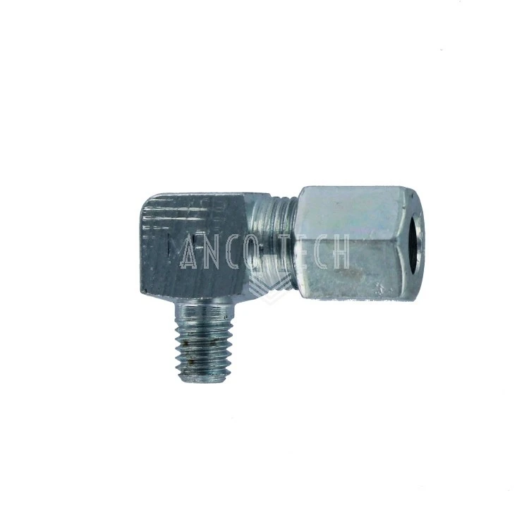ECKENKONNEKTOR WE6LL M6X1