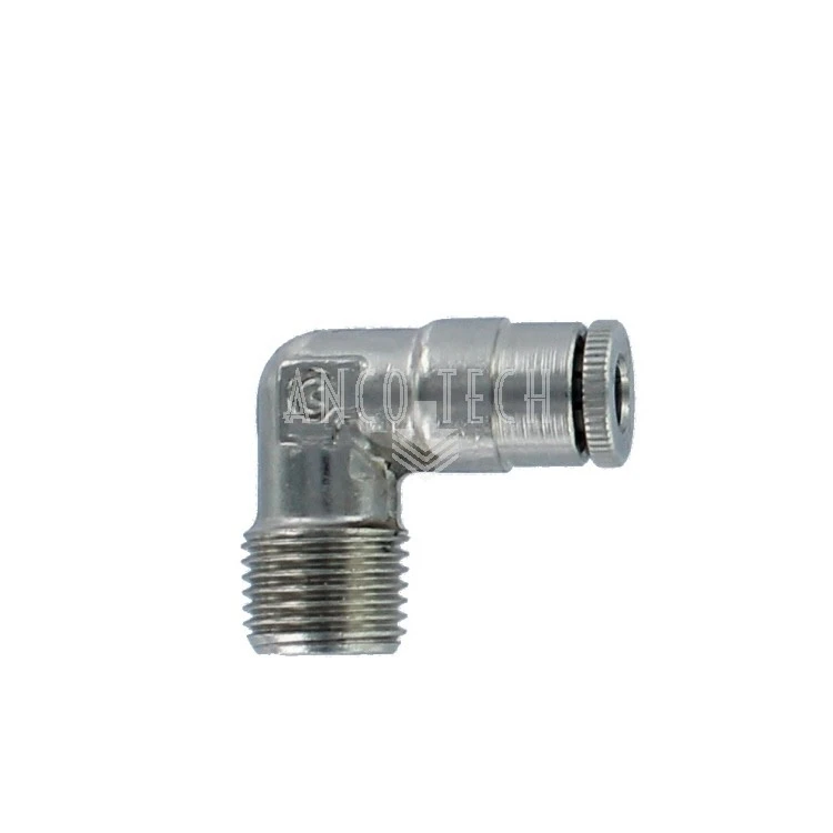 ECK-PUSH-IN-VERBINDUNG WEK4 M10x1