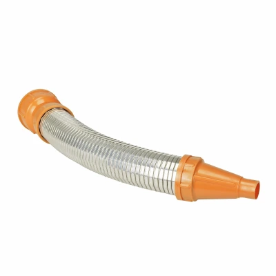 PRESSOL FLEXIBLE METALLDÜSE 40x300MM  02640