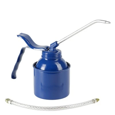PRESSOL ÖLSPRITZE 250ML BLAU 05223