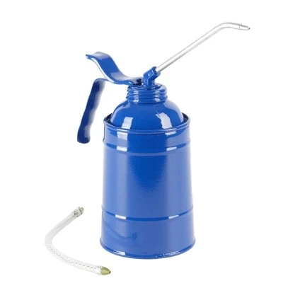 PRESSOL ÖLSPRITZE 750ML BLAU 05226