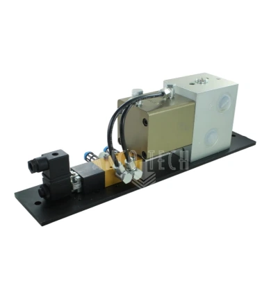 WECHSELVENTIL MP2- 24DC