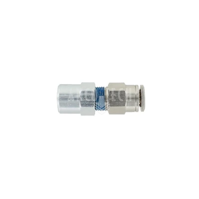 ZERK-LOCK ANSCHLUSS FÜR 6MM PA