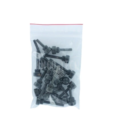 SET MESSERSCHRAUBEN FÜR SSVD