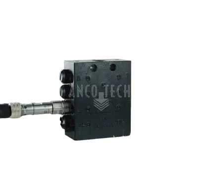 DOSIERGERÄT + SENSOR SSV 8-N