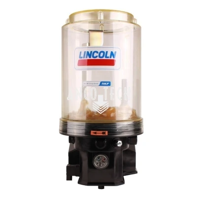 P203 FETTPUMPE 8L 230V + TIMER