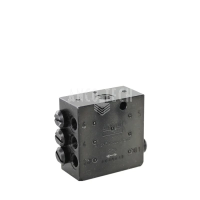 MENGGERÄT SSV 6/5 - V1