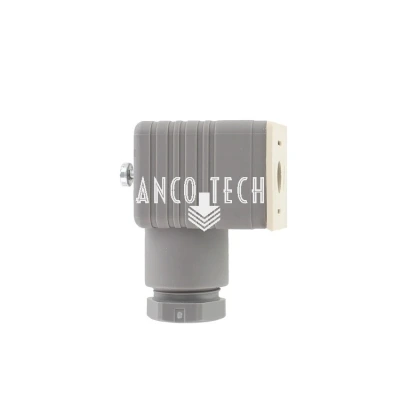 STECKER + FLACHPACKUNG FÜR P203 &amp; QLS