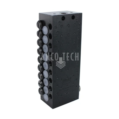 Fortschrittlicher Verteiler SSVD 18/17 - V1