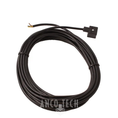 STECKDOSE W. 10M KABEL W. CUBE STECKER