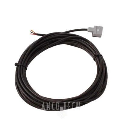 STECKDOSE 2 W. 10M KABEL MIT WürFELSTECKER