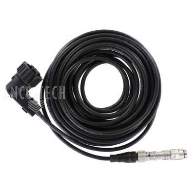KIT PROX. SWITCH W. EURO FÜR SSV/SSVD 7M