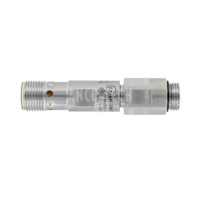 PISTONDETEKTOR FÜR SSV, SSVD-NP VERTEILER