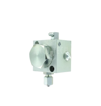 SMEERMIDDEL FILTER 6MM