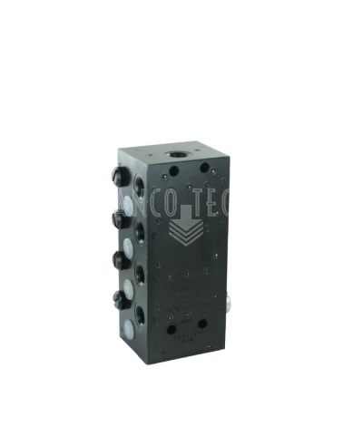 PROGRESSIVER VERTEILER SSVDL 8/7 - V1