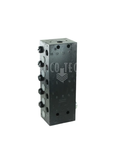 PROGRESSIVER VERTEILER SSVDL 10/9 - V1