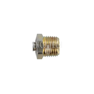 LINCOLN ENTLÜFTUNGSNIPPEL 0,07-0,34 BAR 1/8 NPT 5677