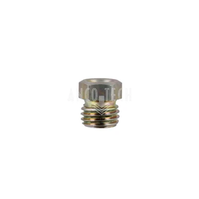 MUTTER 1/8" ROHR