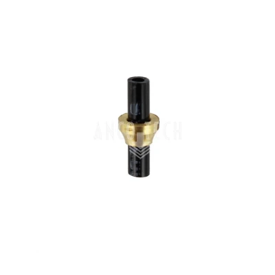 SLEEVEN 1/8" ROHR
