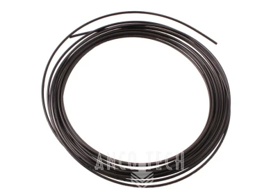PA ROHR 1/4" 6.4x1.3 FETT GEFÜLLT 15.2M