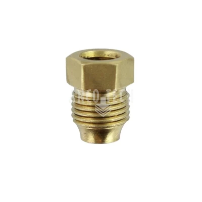 ÜBERWURFMUTTER / SCHNEIDRING 1/4" LEITUNG