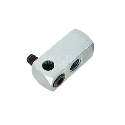 Ankerblock 1/8 NPT