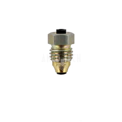 MUTTER + HÜLSE 1/8" ROHR