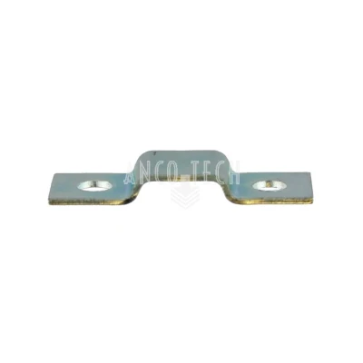 LEITUNGSSCHELLE 3 x 1/8" ST/VZ 2 LIPPEN