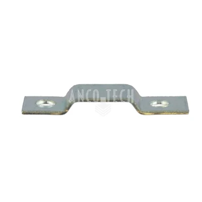 LEITUNGSSCHELLE 4 x 1/8\" ST/VZ 2 LIPPEN