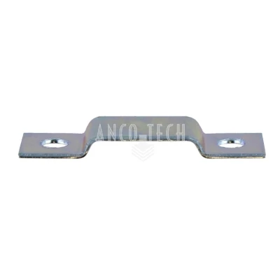 ROHRSCHELLE 5 x 1/8" ST/VZ 2 LIPPEN