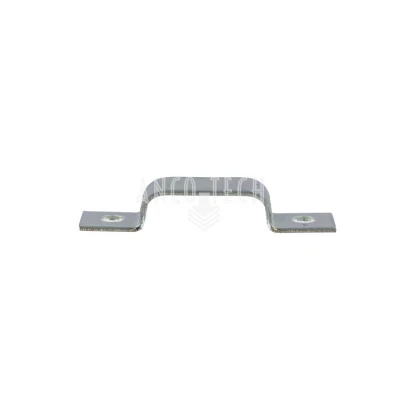 ROHRCLIP 3 x 1/4" ST/VZ 2 LIPS