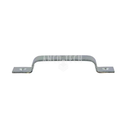 ROHRSCHELLE 5 x 1/4\" ST/VZ