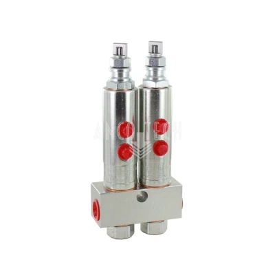 INJEKTOR SL-1 2-ASSY 81770-2