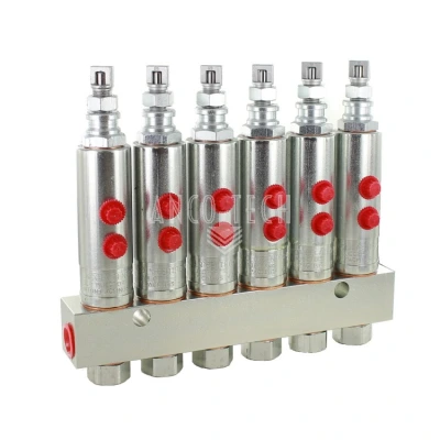 INJEKTOR SL-1 6-ASSY 81770-6